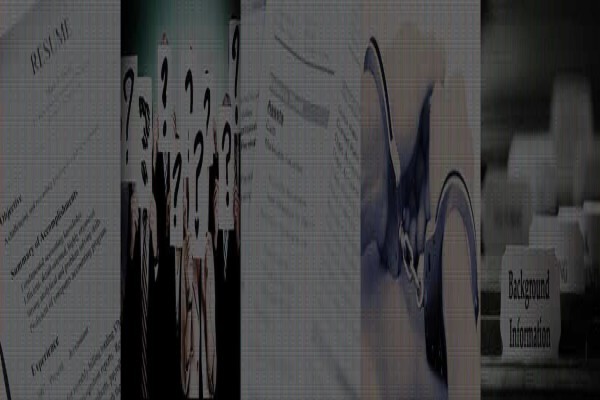 Intertel Investigations