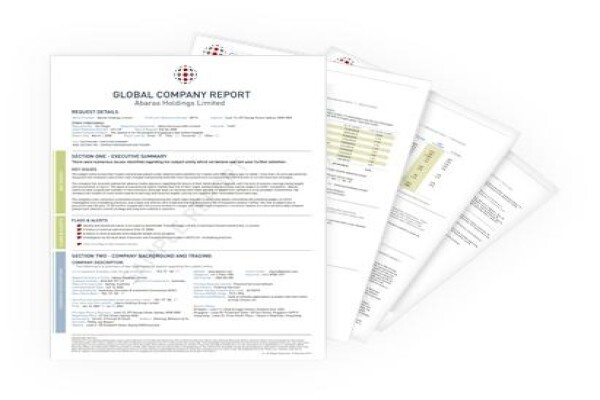 Intertel Investigations
