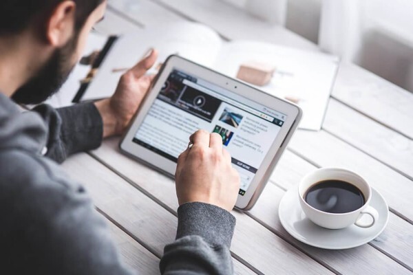 Web SEO