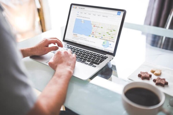 Web SEO