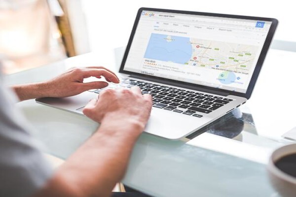 Web SEO