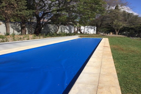 Specialised Pools