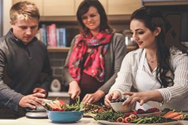 4Life Dietitians