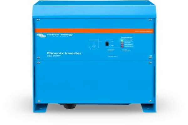 Battery Power Hub