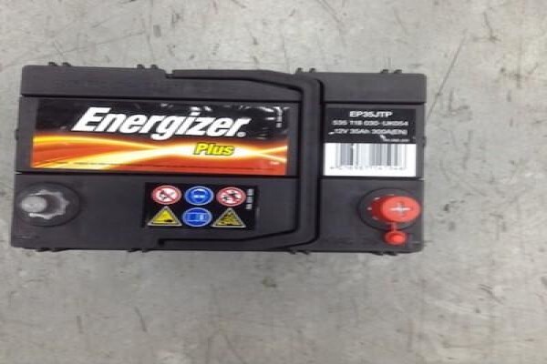 Battery Power Hub