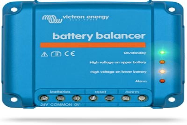 Battery Power Hub