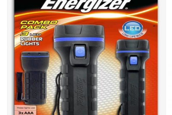 Battery Power Hub