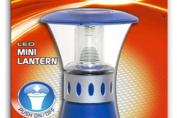 Battery Power Hub