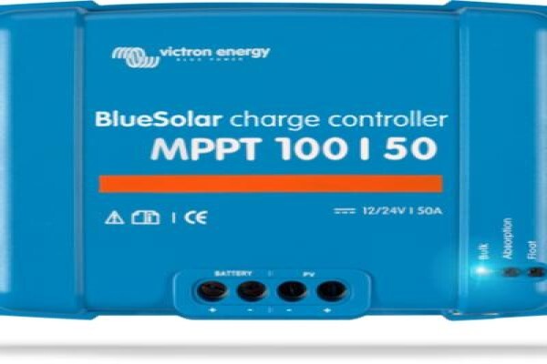 Battery Power Hub