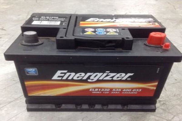 Battery Power Hub