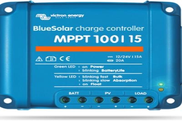 Battery Power Hub