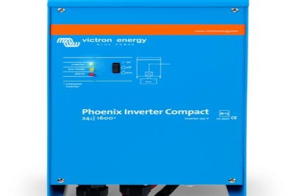 Battery Power Hub