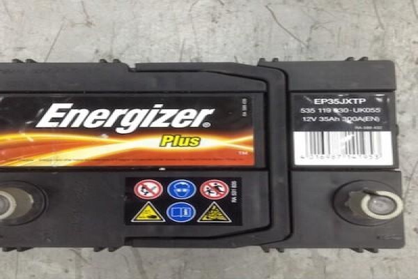 Battery Power Hub