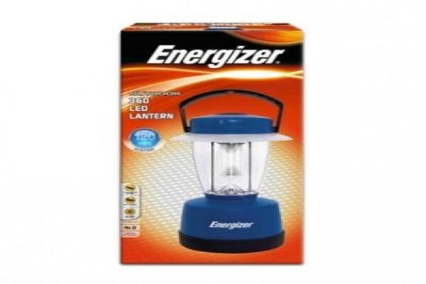 Battery Power Hub