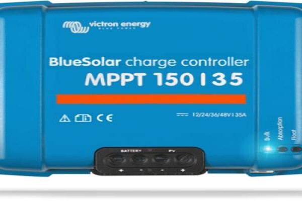 Battery Power Hub
