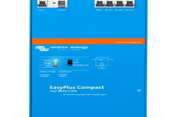 Battery Power Hub