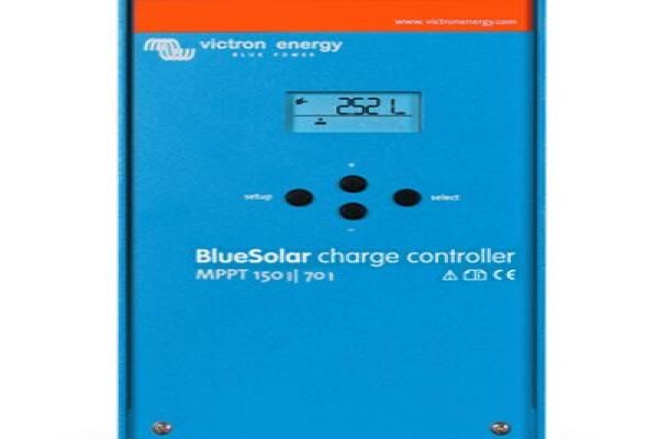 Battery Power Hub