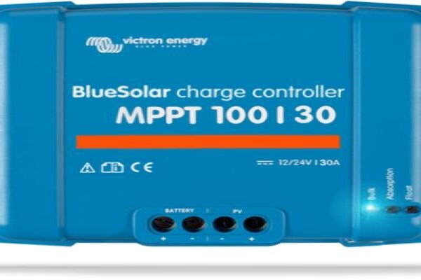 Battery Power Hub