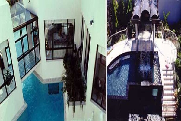 Specialised Pools