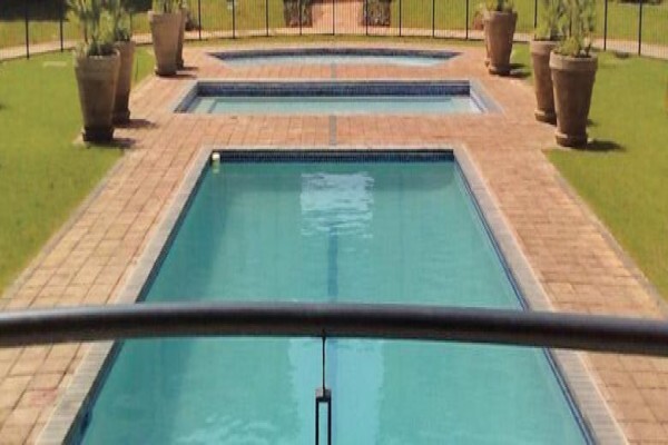 Specialised Pools