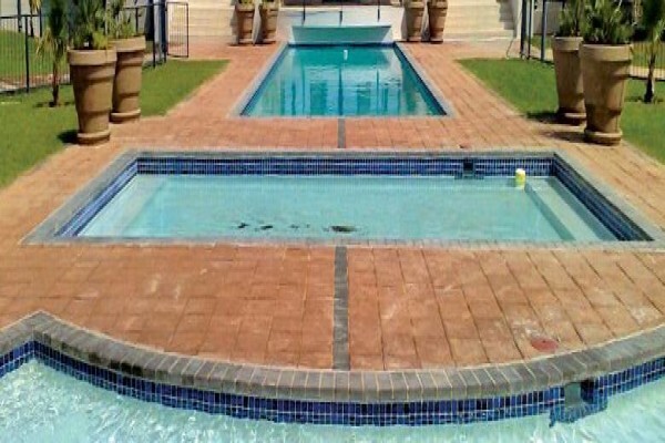 Specialised Pools