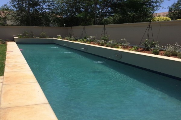 Specialised Pools