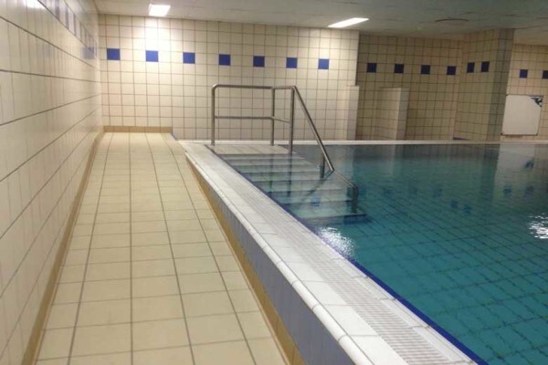 Specialised Pools