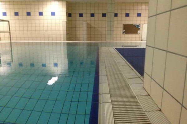 Specialised Pools