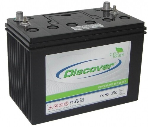 Battery World