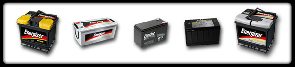 Battery World