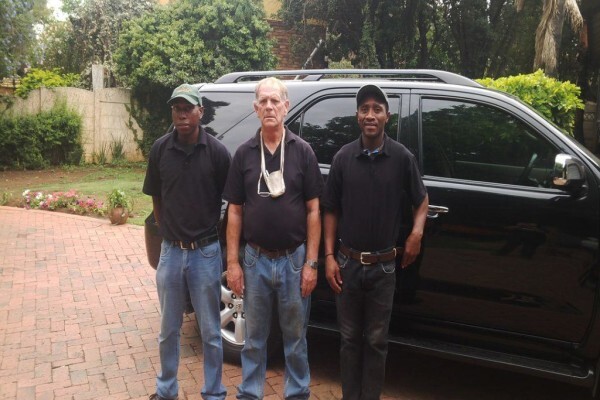 Benoni Carpet and Upholstery Cleaning