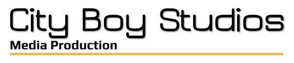 City Boy Studios