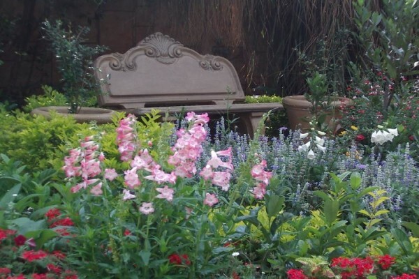Designer Gardens Landscaping