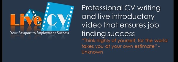 LiveCV