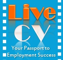 LiveCV