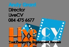 LiveCV