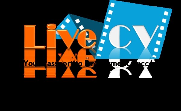 LiveCV