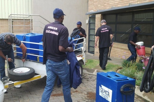 Benoni Carpet and Upholstery Cleaning