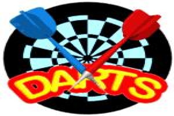 Darts South Africa