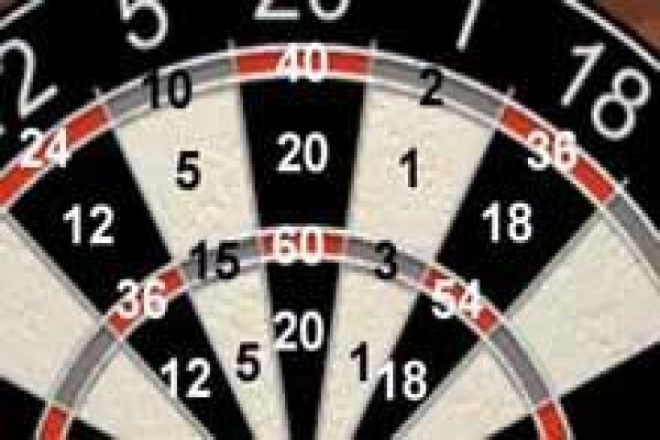 Darts South Africa