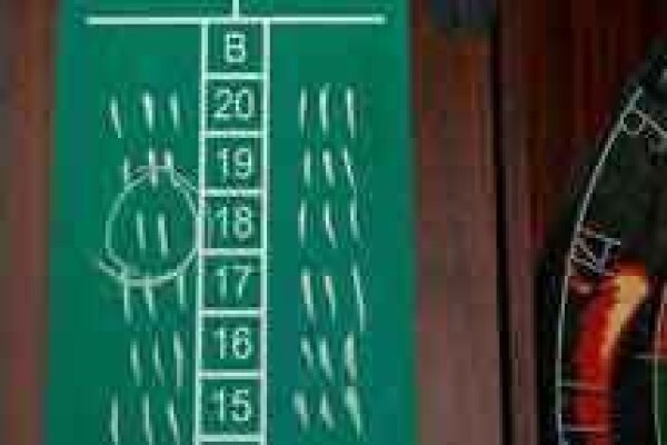 Darts South Africa