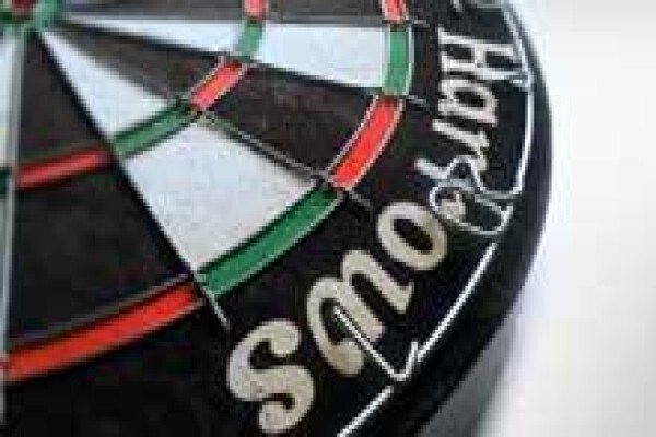 Darts South Africa