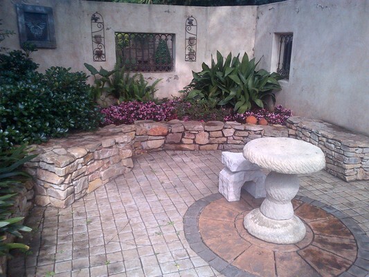 Designer Gardens Landscaping