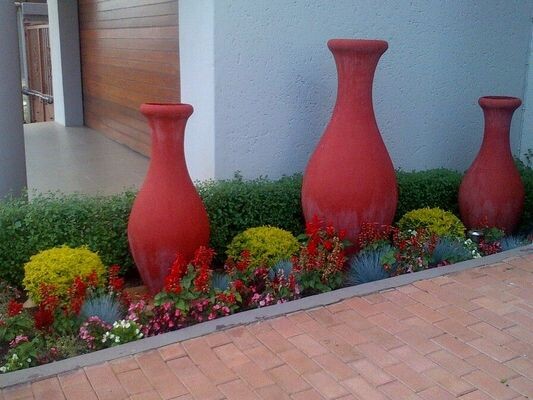 Designer Gardens Landscaping