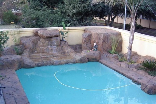 Designer Gardens Landscaping