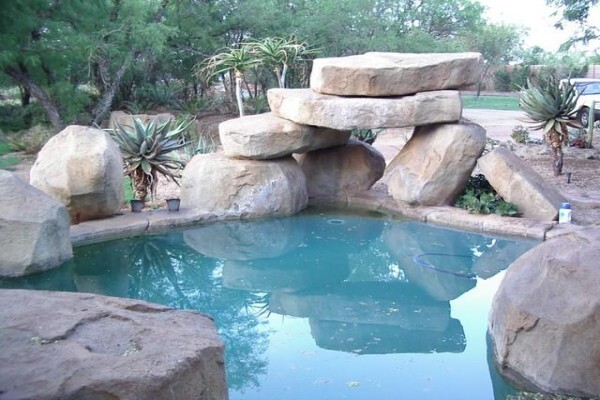 Designer Gardens Landscaping