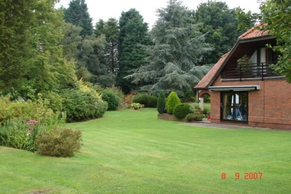 Designer Gardens Landscaping