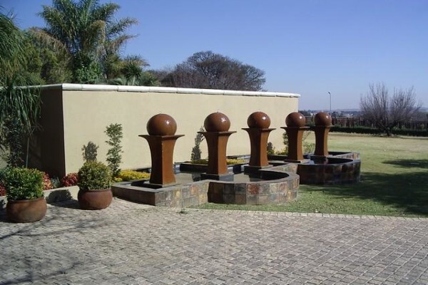 Designer Gardens Landscaping