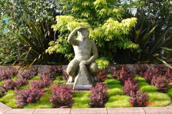Designer Gardens Landscaping