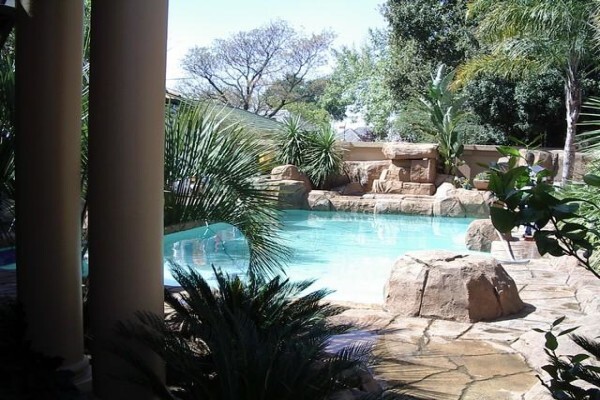 Designer Gardens Landscaping